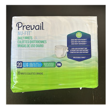Prevail NU-FIT Daily Briefs