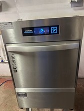 Winterhalter UC-L Energy Saving 25% Electricity 2019