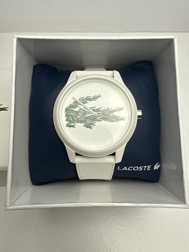 Lacoste unisex 12 - lacoste,
