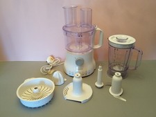 Kenwood Multipro FP220