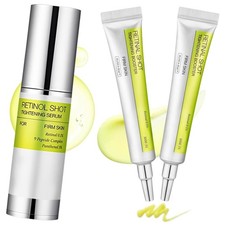 Retinol Skin Booster Serum
