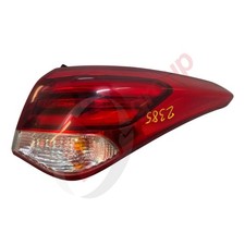 HYUNDAI I40 MK1 15-20 RIGHT