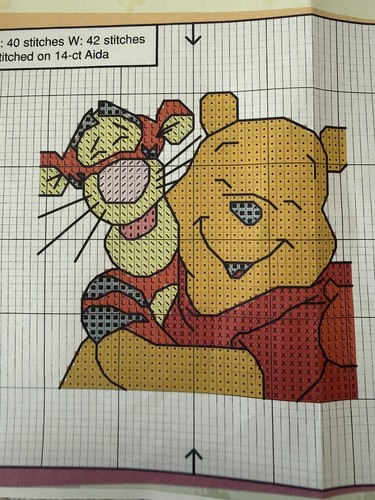 Disney winnie the pooh - disney’s,