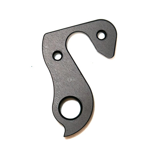 Derailleur hanger 206 - 206, fits