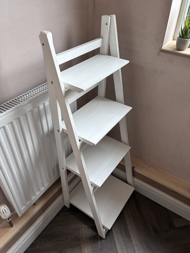 Tier ladder book - book, shelf