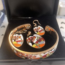 Bradford Gold Exchange Clarice