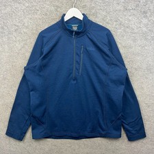Rab Jacket Mens XXL 2XL Blue