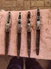 MK1 Mini External Door Hinges