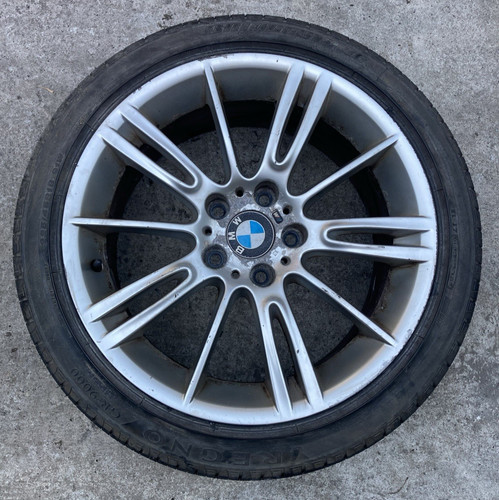 Bmw series e90 - bmw, e93