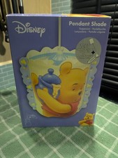 Winnie the Pooh themed pendant