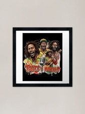 Toots and the maytals tribute - and,