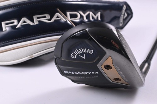 Callaway paradym wood 18 - callaway,
