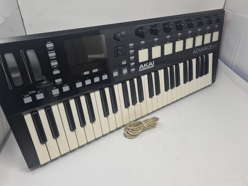 Akai professional advance - professional, 49