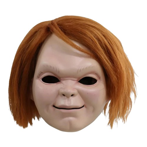 Childs play curse - childs, of