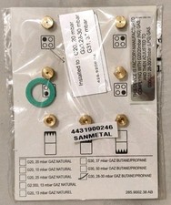 Genuine New Hotpoint Cooker