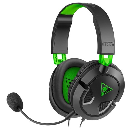 Turtle beach recon - turtle,
