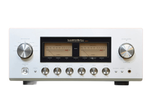 Luxman 590axii pure class - l-590axii,