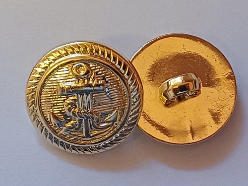 18mm gold metal - x, 6