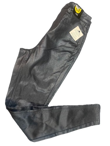 Nwt 8rhigh waist skinny - tu,