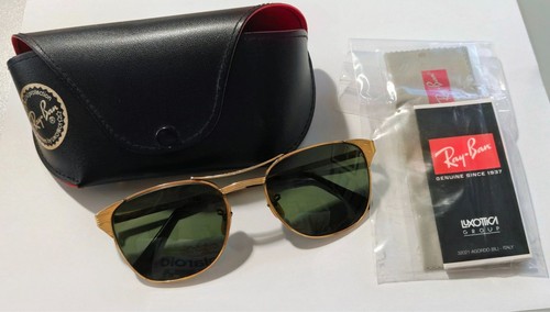 1990 vintage ray ban - vintage, w0386