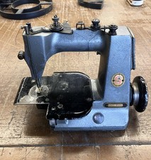 Singer 240K12 Commercial Hat