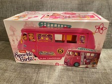 Zuru Sparkle Girlz Glam