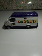 Corgi FORD TRANSIT VAN