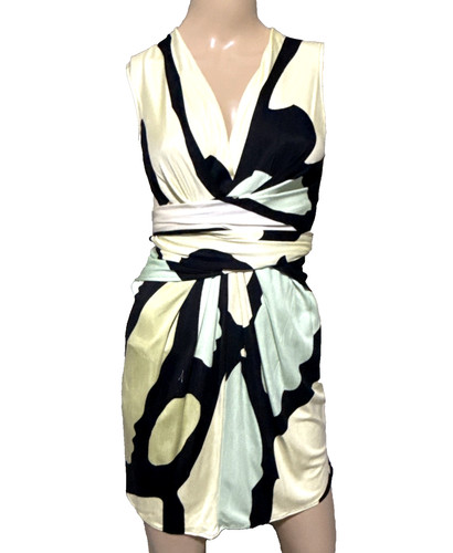 Issa london vintage - london, silk