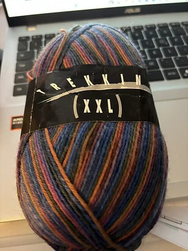 Zitron trekking xxl sock - trekking,