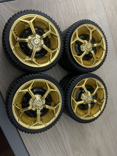 New lego type technic - wheels, &
