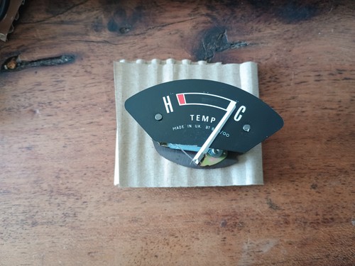 New smiths water temperature - new,