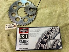 Kawasaki A1 A7 Samurai Avenger