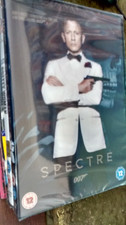 Spectre James Bond - Daniel