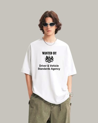 Wanted traffic enforcement - by,