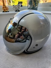 Bell Custom 500 Chief ECE