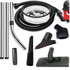 Henry Vacuum Tools + 11" Cloth