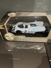 Eagle's Race Porsche 917k