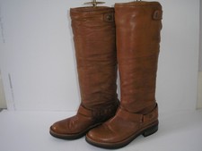 DUNE TAN BROWN "TORLIE"