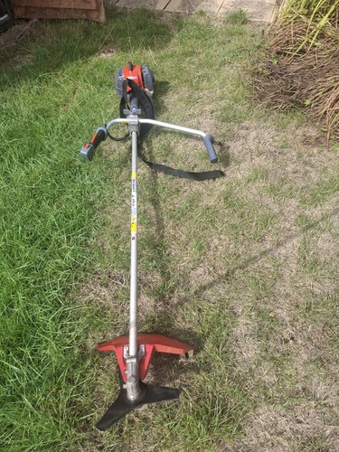 Efco ds2400t petrol - petrol, strimmer