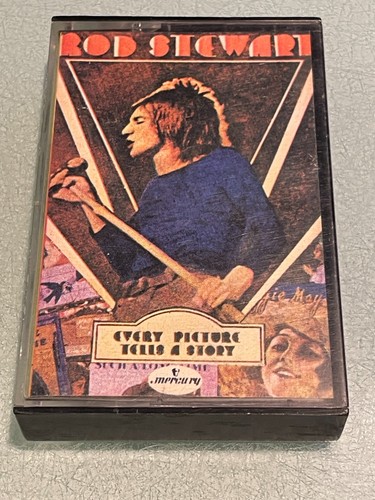 Rod stewart every - -,