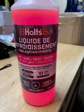 Holts HAFR0005B Antifreeze