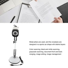 Document camera 8mp a3 - camera, hd