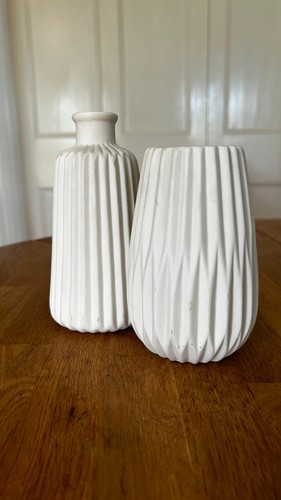 Nordic style scandi - , ribbed