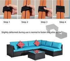 Pack medium outdoor - outdoor, patio