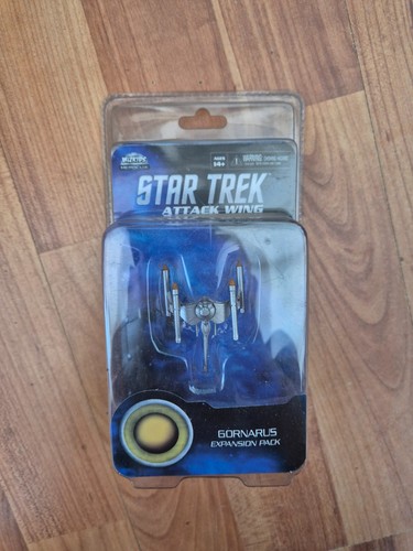 Star trek attack wing wave - trek,