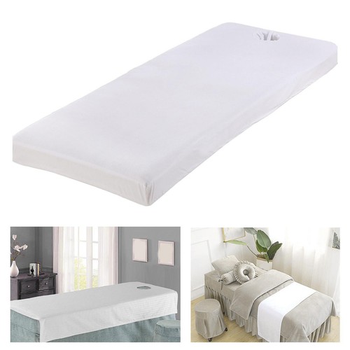 Massage table cover - table,