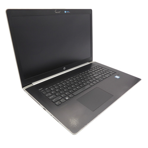 Laptop probook 470 - 470, 17.3"