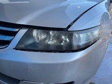 headlamp left side HONDA