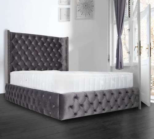 Luxury emperor winged - emperor,