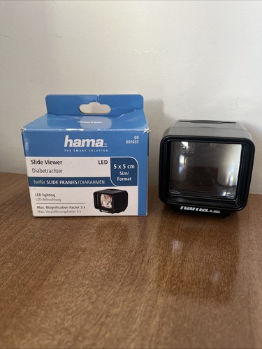 Hama led slide - hama, x
